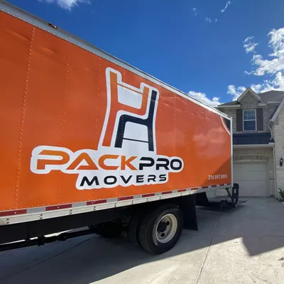 PackPro Movers