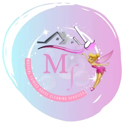 Fairies magical cleaning