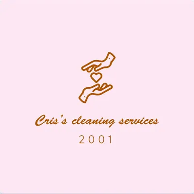 Cris’s cleaning