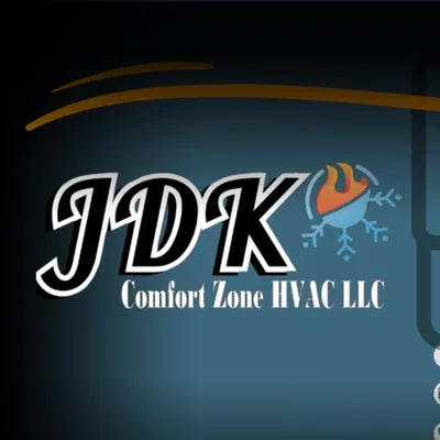 JDK Comfort Zone HVAC LLC