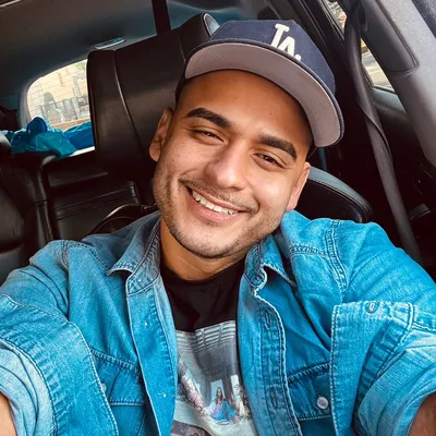 Luis Maldonado