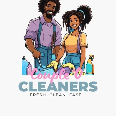 Couple’O Cleaners