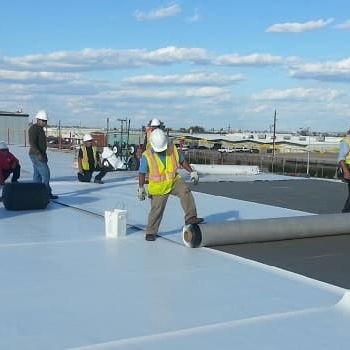 Windy City construction
