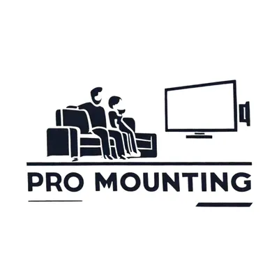 Pro TV Mounting