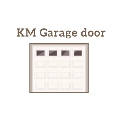 KM Garage Door