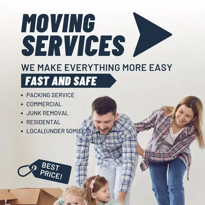 Mover Dads