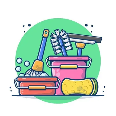Melissa’s Spotless Spaces