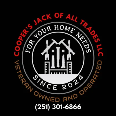 Cooper's Jack of all Trades LLC