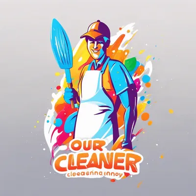 OUR CLEANER