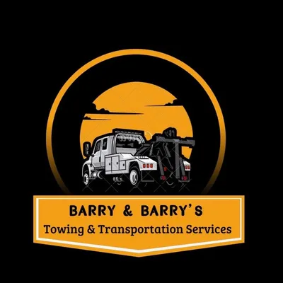 Barrytransport
