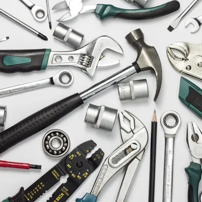 Hister Handyman