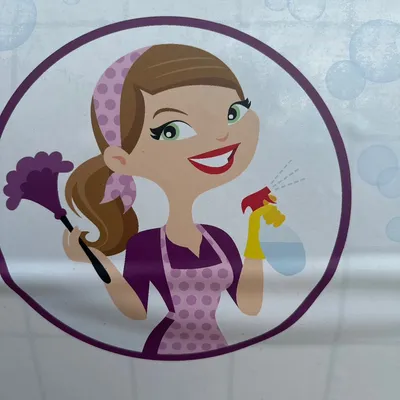 Gabby’s cleaning service