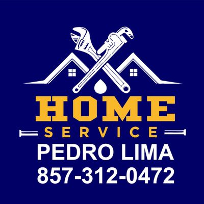 Pedro lima home service