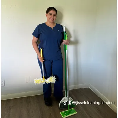 Jissel cleaning-services