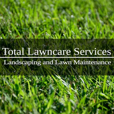 Total Lawncare Services
