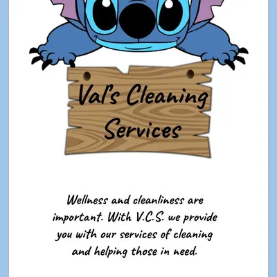 Val's Cleaning Services