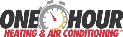 One Hour Heating and Air Conditioning