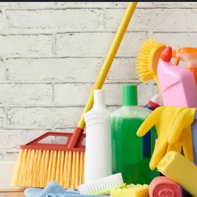 Sullivans cleaning