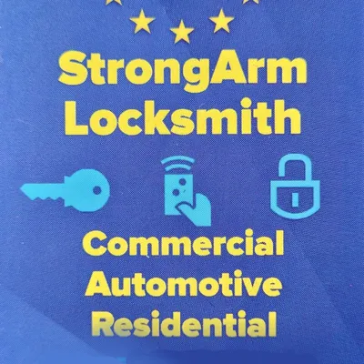 Strongarm Locksmith