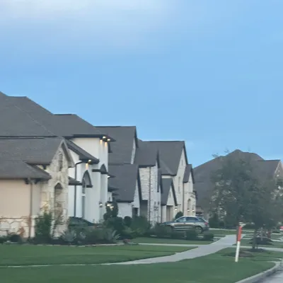 Garage Door and Make Ready Repairs
