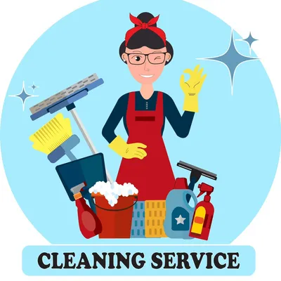 Deires cleaning
