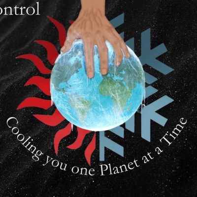 Cosmocontrol