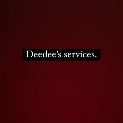 Dee Dee