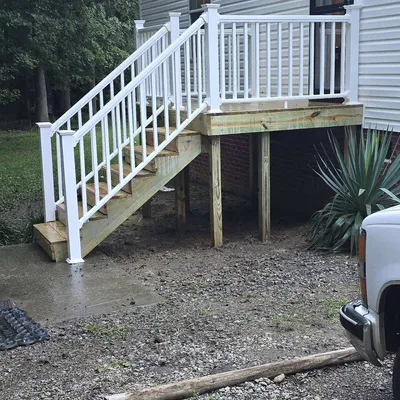Precise Renovations llc