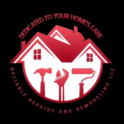 Reliable repairs and remodeling