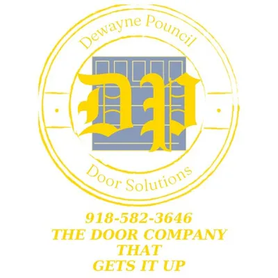 DP Door Solutions