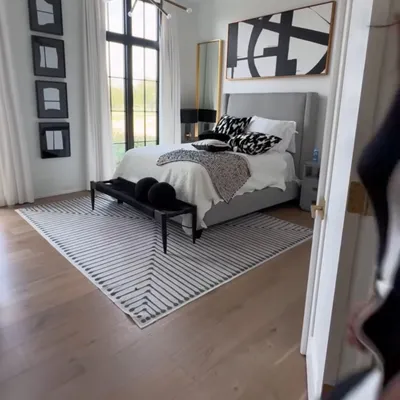 Tainara cleaning service
