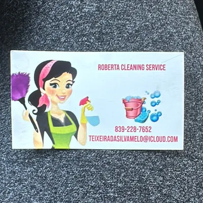 Roberta cleaning service