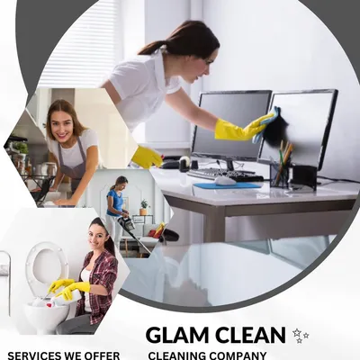 Glamour Clean
