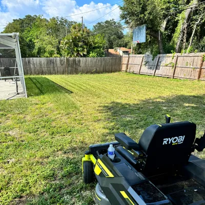 Eco Lawn Service