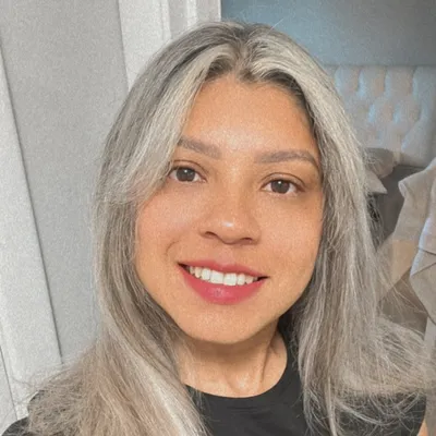 Thais Castedo