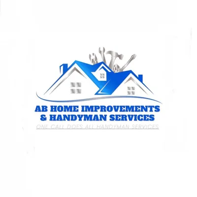 AB home improvements & handyman services