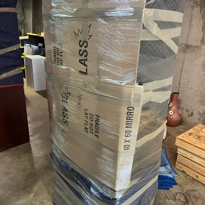 Henry’s Moving Company