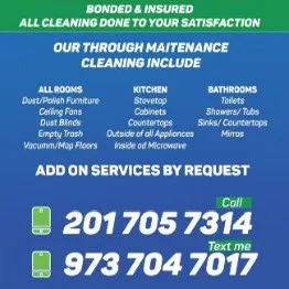 Extreme General Cleaning LLC