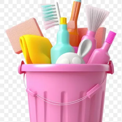 Miracle’s cleaning