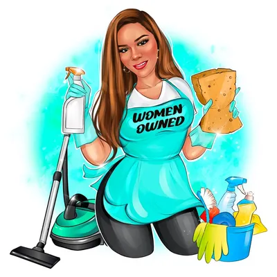 Patty Master Cleaning