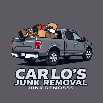 Carlos’s Junk Removal Services