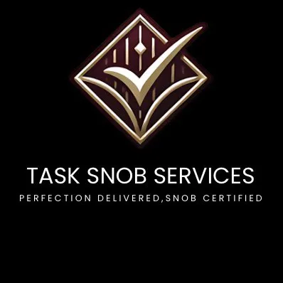 Task Snob Services