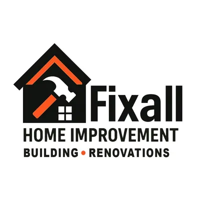 Fixall Home & Commercial Improvement