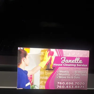 Janette