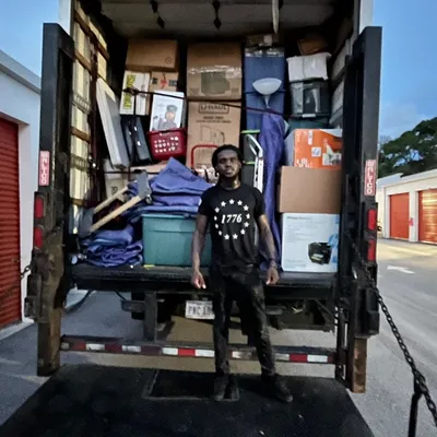 New Standard Moving