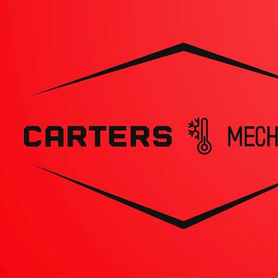 Carters Mechanical