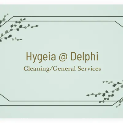 Hygeia@Delphi