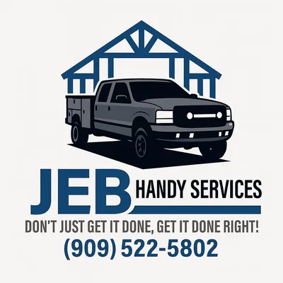 JEB handy services