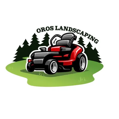 Oros landscaping Services