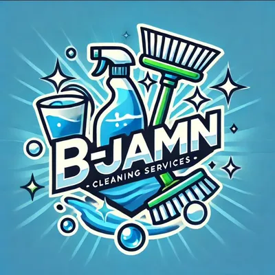 B-JAMN CLEANING SERVICES